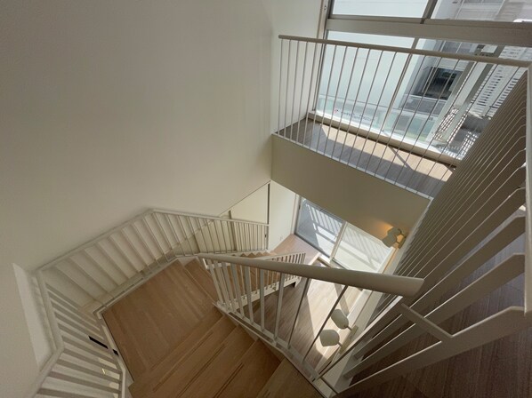 東雲キャナルコートCODAN20号棟の物件内観写真